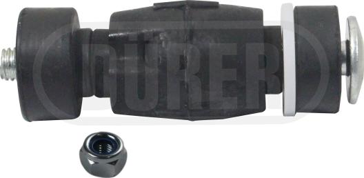 DÜRER BS344 - Rod / Strut, stabiliser car-mod.net