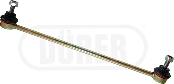 DÜRER BS20206 - Rod / Strut, stabiliser car-mod.net