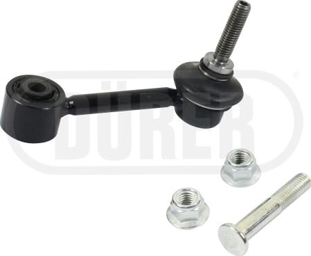 DÜRER BS23 - Rod / Strut, stabiliser car-mod.net