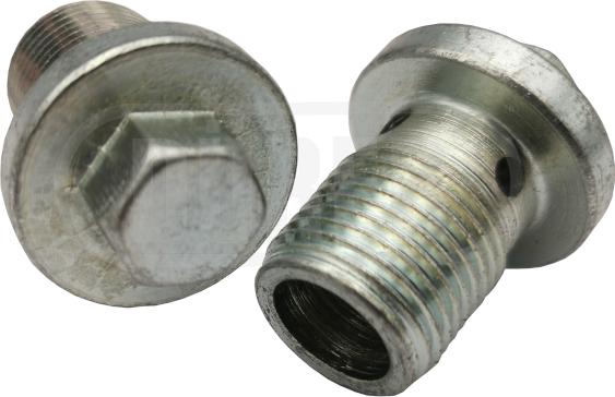 DÜRER BV05A - Sealing Plug, oil sump car-mod.net