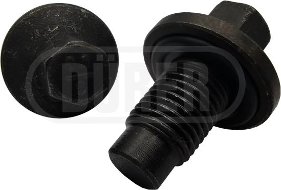 DÜRER BV01A - Sealing Plug, oil sump car-mod.net