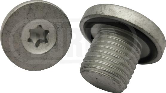 DÜRER BV07A - Sealing Plug, oil sump car-mod.net