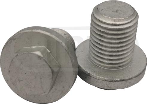 DÜRER BV15A - Seal Ring, oil drain plug car-mod.net