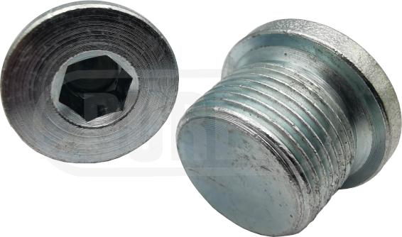DÜRER BV10A - Sealing Plug, oil sump car-mod.net