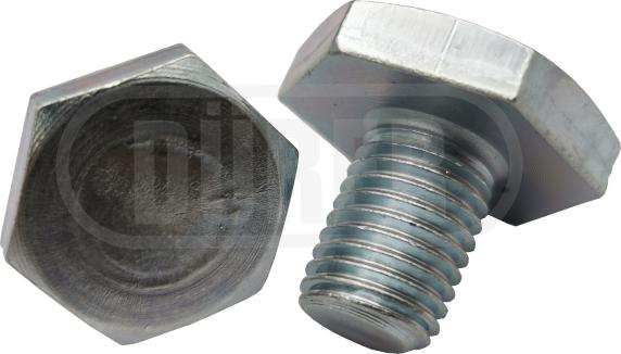 DÜRER BV13A - Sealing Plug, oil sump car-mod.net