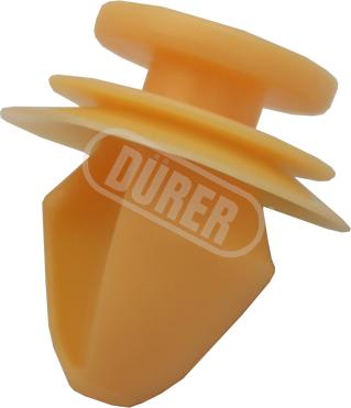 DÜRER CL27 - Clip, trim / protective strip car-mod.net