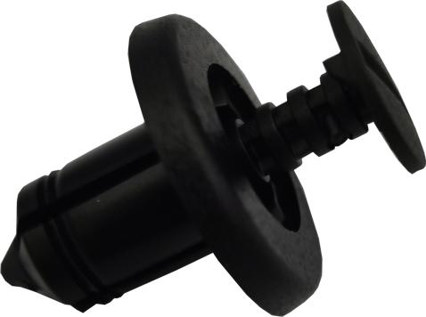DÜRER CLRU05 - Clip, trim / protective strip car-mod.net