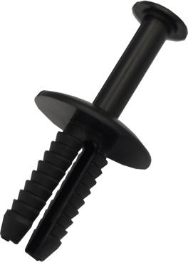DÜRER CLRU06 - Clip, trim / protective strip car-mod.net