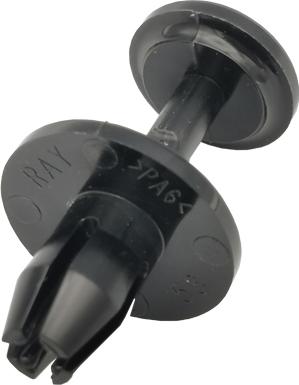 DÜRER CLRU01 - Clip, trim / protective strip car-mod.net