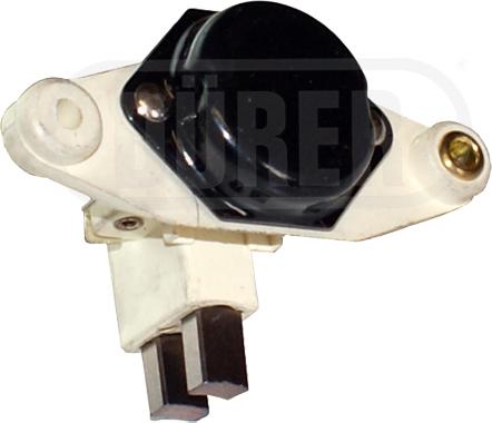 DÜRER ER84006 - Voltage regulator, alternator car-mod.net