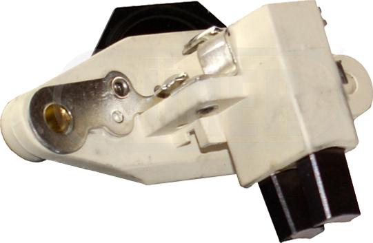 DÜRER ER84007 - Voltage regulator, alternator car-mod.net
