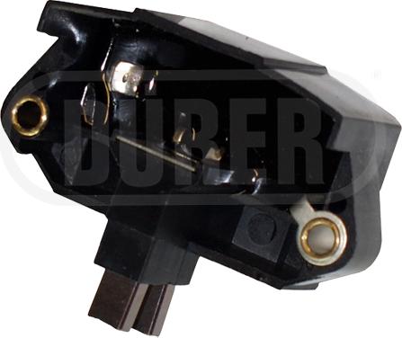 DÜRER ER84011 - Voltage regulator, alternator car-mod.net