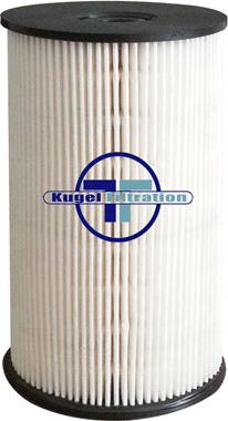 DÜRER F-7258 - Fuel filter car-mod.net