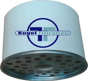 DÜRER FD145 - Fuel filter car-mod.net