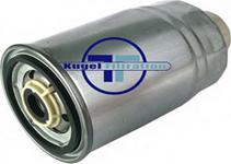 DÜRER FD100 - Fuel filter car-mod.net