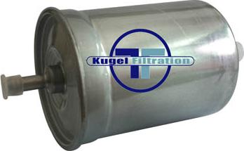 DÜRER FIN04.00 - Housing, oil filter car-mod.net