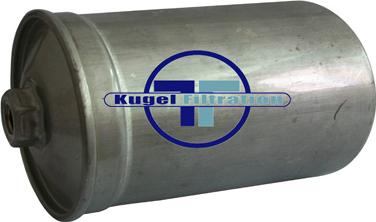 DÜRER FIN03.00 - Fuel filter car-mod.net