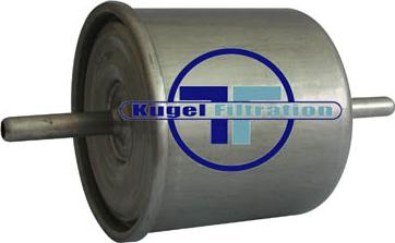 DÜRER FIN11.00 - Housing, oil filter car-mod.net