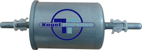 DÜRER FIN12.00 - Housing, oil filter car-mod.net