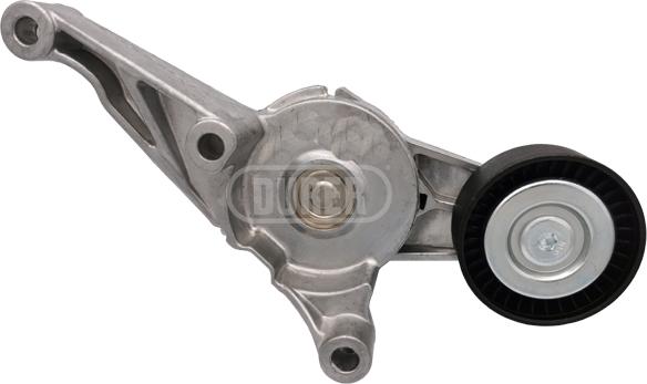 DÜRER GA83029 - Pulley, v-ribbed belt car-mod.net