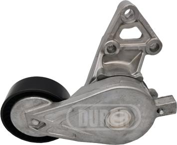 DÜRER GA83020 - Pulley, v-ribbed belt car-mod.net