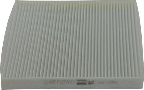 DÜRER H5070W - Filter, interior air car-mod.net