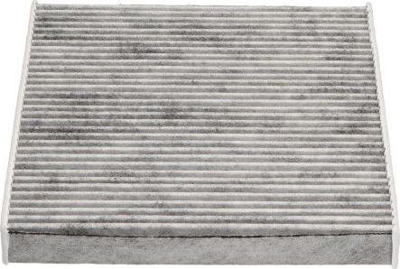 DÜRER H5104B - Filter, interior air car-mod.net