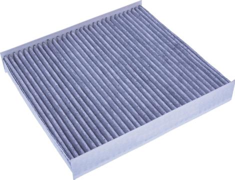 DÜRER H5100B - Filter, interior air car-mod.net