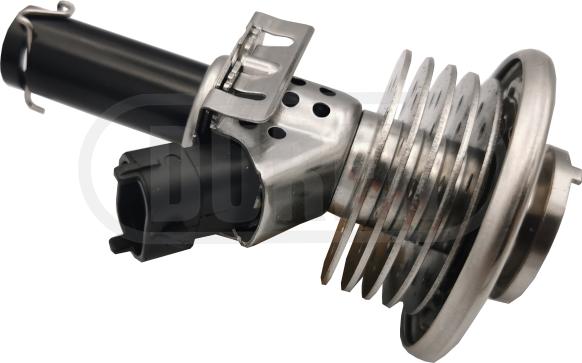DÜRER IUR30 - Dosing Module, urea injection car-mod.net