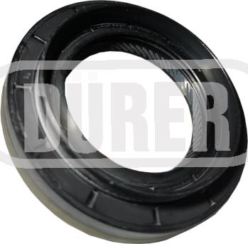 DÜRER JB64036RBL - Shaft Seal, differential car-mod.net