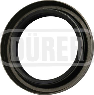 DÜRER JB684113 - Shaft Seal, differential car-mod.net