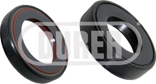 DÜRER JB202144-46BL - Shaft Seal, differential car-mod.net