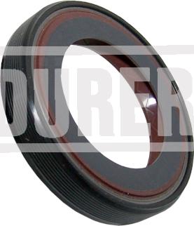 DÜRER JB202144BL - Shaft Seal, differential car-mod.net