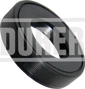DÜRER JB202146BL - Shaft Seal, differential car-mod.net