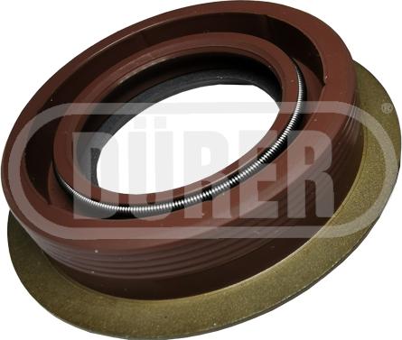 DÜRER JB202165 - Shaft Seal, differential car-mod.net