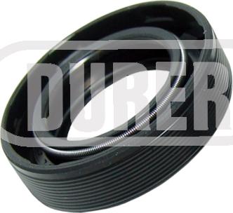 DÜRER JB202124BL - Shaft Seal, differential car-mod.net