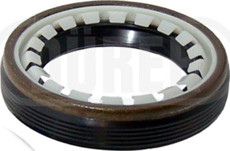 DÜRER JB202127 - Shaft Seal, differential car-mod.net