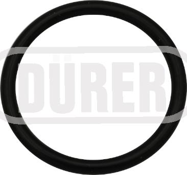DÜRER JBV05G - Seal Ring, oil drain plug car-mod.net
