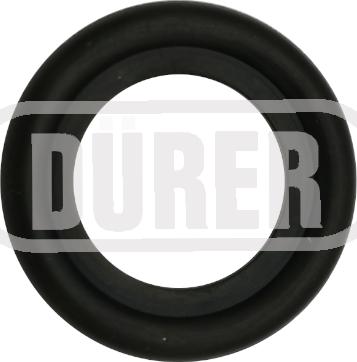 DÜRER JBV14G - Seal Ring, oil drain plug car-mod.net