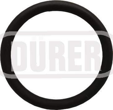 DÜRER JVBLUES50 - Seal Ring, oil drain plug car-mod.net