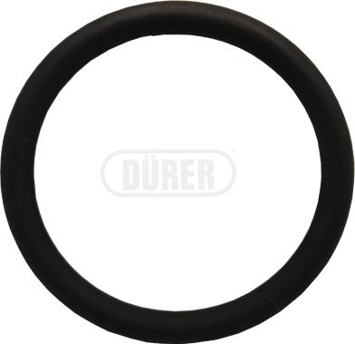 DÜRER JVBLUE - Seal Ring, oil drain plug car-mod.net