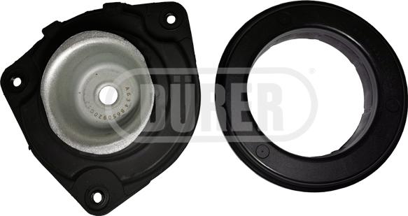 DÜRER KBA634 - Top Strut Mounting car-mod.net