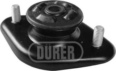 DÜRER KBA16R - Top Strut Mounting car-mod.net