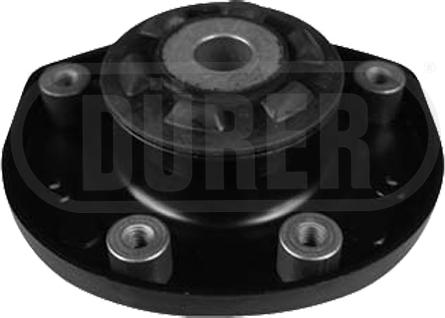 DÜRER KBA1014 - Top Strut Mounting car-mod.net