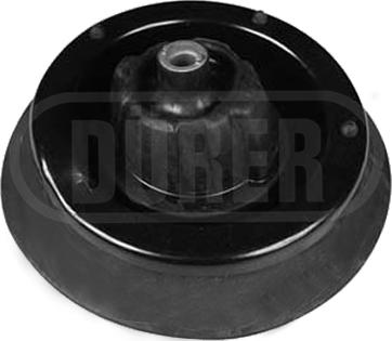 DÜRER KBA108 - Top Strut Mounting car-mod.net