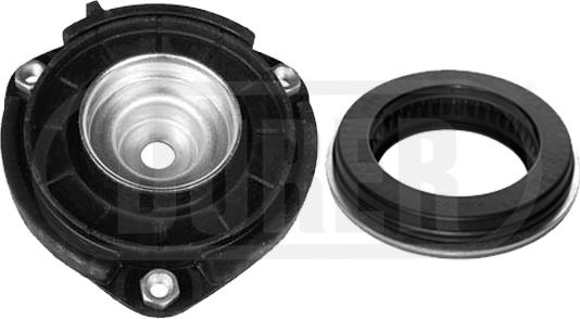 DÜRER KBA839 - Top Strut Mounting car-mod.net