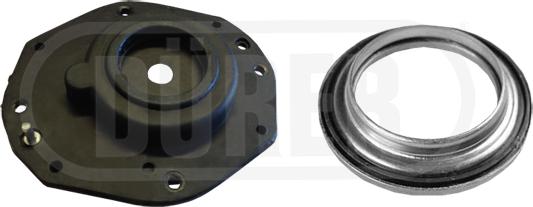 DÜRER KBA254 - Top Strut Mounting car-mod.net