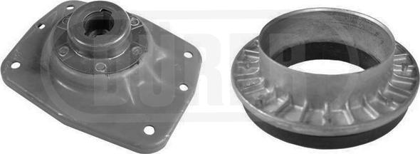 DÜRER KBA264 - Top Strut Mounting car-mod.net