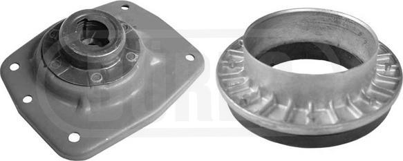 DÜRER KBA265 - Top Strut Mounting car-mod.net