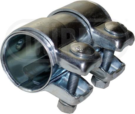 DÜRER ME515125 - Pipe Connector, exhaust system car-mod.net